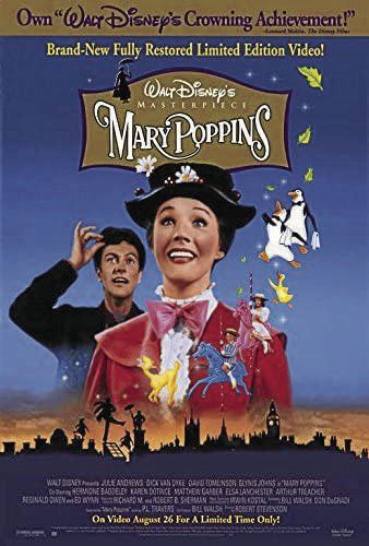 ‘Mary Poppins’